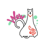 Lilyの世界（個別スタンプ：14）