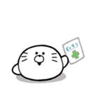 へちゃ隊〜モコスコ神を添えて〜（個別スタンプ：6）