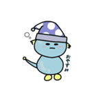 きょーりゅー(？)（個別スタンプ：2）