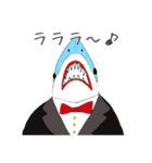 カエルくんと愉快な仲間たち（個別スタンプ：9）