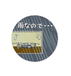 毎日ドローンくん（個別スタンプ：15）