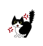Hello！ソラとモモ（個別スタンプ：8）
