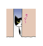 Hello！ソラとモモ（個別スタンプ：10）