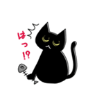 Hello！ソラとモモ（個別スタンプ：16）