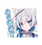 ぼっくんファミリーLINEスタンプ第2弾（個別スタンプ：3）