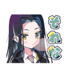 ぼっくんファミリーLINEスタンプ第2弾（個別スタンプ：8）