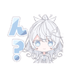 ぼっくんファミリーLINEスタンプ第2弾（個別スタンプ：20）