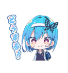 ぼっくんファミリーLINEスタンプ第2弾（個別スタンプ：22）