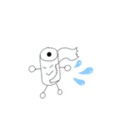 カミパ（個別スタンプ：5）