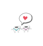 カミパ（個別スタンプ：8）
