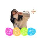 たっちゃまんふぁみりー⭐︎1（個別スタンプ：3）