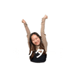 善子 zenko（個別スタンプ：1）