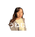 善子 zenko（個別スタンプ：5）