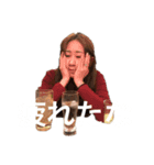 善子 zenko（個別スタンプ：7）