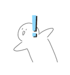 かわもとスタンプ～第5弾～（個別スタンプ：3）