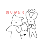 かわもとスタンプ～第5弾～（個別スタンプ：15）