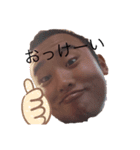 YESYESYESYESYESYESYESYESYES（個別スタンプ：10）