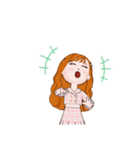 オッケぃ♡（個別スタンプ：7）