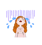 オッケぃ♡（個別スタンプ：9）