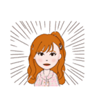 オッケぃ♡（個別スタンプ：12）