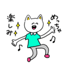 ❤️【関西弁】ねこ❤️（個別スタンプ：33）