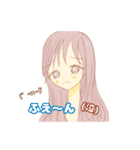 るん茶9弾（個別スタンプ：6）
