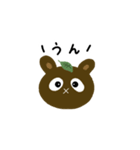 bonallcake（個別スタンプ：3）