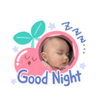 Aoi stamp version2（個別スタンプ：3）