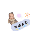 Aoi stamp version2（個別スタンプ：6）