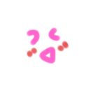 絵心なしシンプルスタンプ（個別スタンプ：4）