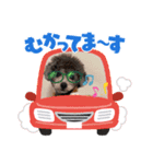 りきゅうくん2（個別スタンプ：4）