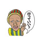 クセある男たち（個別スタンプ：31）