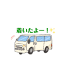 Bluegrass好きのためのBluegrassスタンプ（個別スタンプ：13）