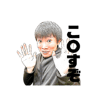 KODAMA boys 2（個別スタンプ：1）