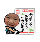 武田 れな りり（個別スタンプ：12）