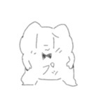 自由ネコ（個別スタンプ：23）