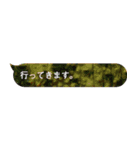 爬虫類好きな社会人のあいさつ（個別スタンプ：19）