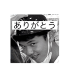1-3の怪獣たち（個別スタンプ：15）