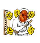 唐・揚・げ（個別スタンプ：7）