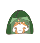 パソいぬ（個別スタンプ：11）