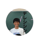 デレシシシ（個別スタンプ：12）