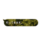 爬虫類好きな社会人のあいさつ Ver.1.1（個別スタンプ：19）