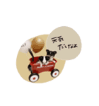 ♡Miura様（個別スタンプ：15）