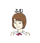 フジコ3（個別スタンプ：38）
