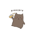 るなちょ（個別スタンプ：3）