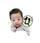 櫂吏スタンプ（個別スタンプ：3）