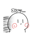 もちもち隊 第二弾（個別スタンプ：4）