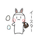 もちもち隊 第二弾（個別スタンプ：20）