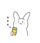 もちもち隊 第二弾（個別スタンプ：24）