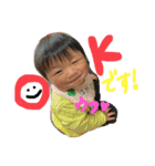 ぼーのスタンプSECOND（個別スタンプ：12）